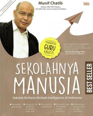 Sekolahnya Manusia-New
