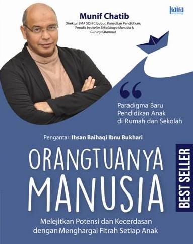 Orangtuanya Manusia-New