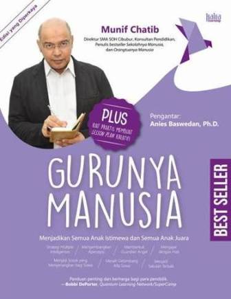Gurunya Manusia-New