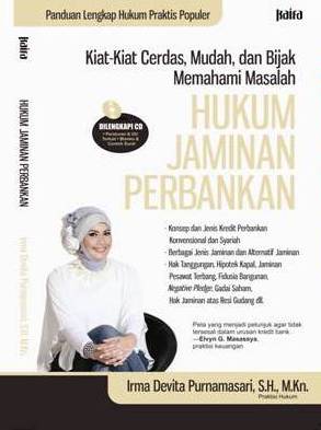 Hukum Jaminan Perbankan (Republish)