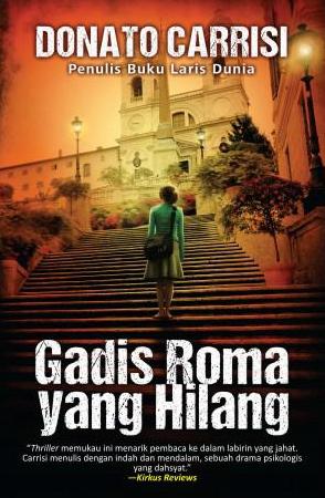 Gadis Roma Yang Hilang