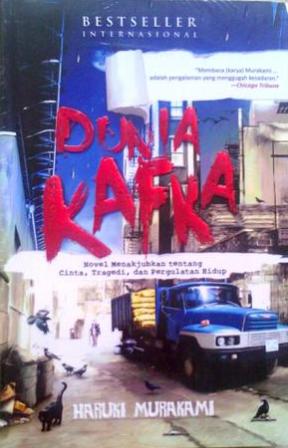 Dunia Kafka