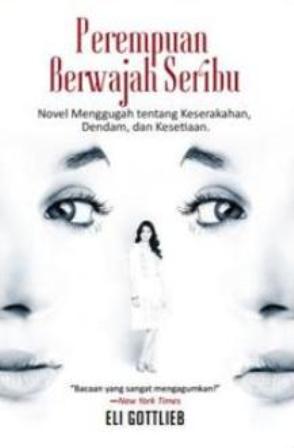 Perempuan Berwajah Seribu