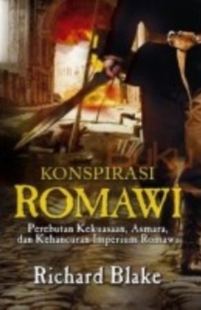 Konspirasi Romawi