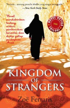 Kingdom Of Stranger