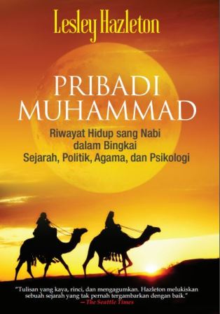 Pribadi Muhammad