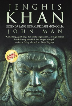 Jenghis Khan ( Hard Cover )
