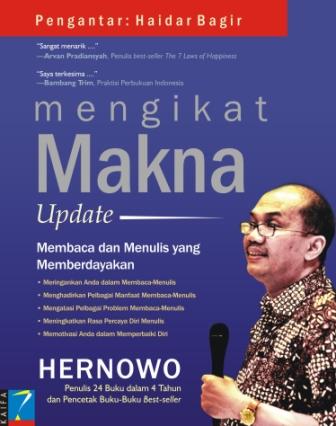 Mengikat Makna Update