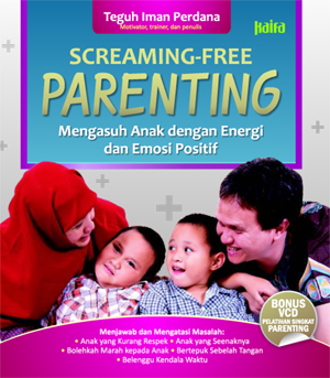 Screaming-Free Parenting+vcd