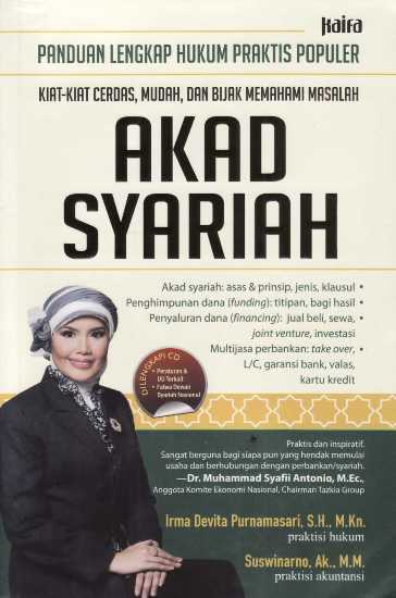 Akad Syariah