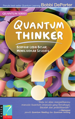 Quantum Thinker