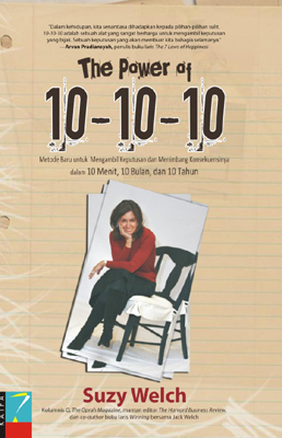 The Power Of 10-10-10