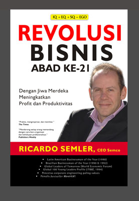 Revolusi Bisnis Abad Ke-21
