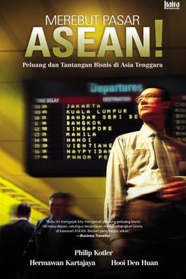 Merebut Pasar Asean!