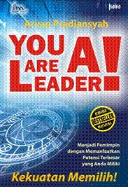 You Are A Leader