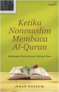 Ketika Nonmuslim Membaca Al-Quran