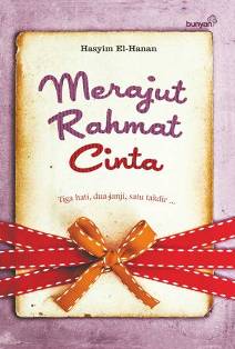 Merajut Rahmat Cinta