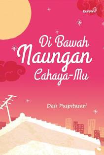 Di Bawah Naungan Cahaya-Mu