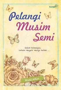 Pelangi Musim Semi