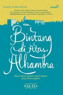 Bintang Di Atas Alhambra