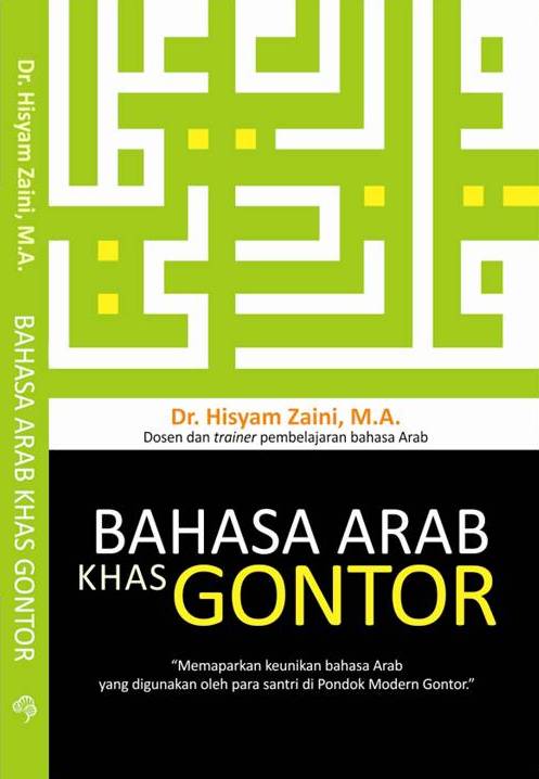 Bahasa Arab Khas Gontor
