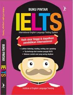 Buku Pintar Ielts - New