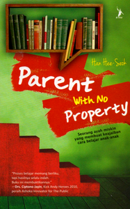 Parent With No Property