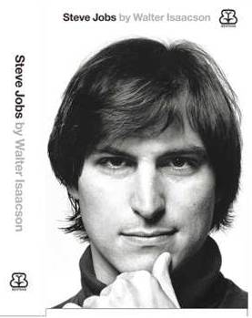 Steve Jobs (New Edition)