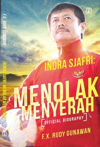 Menolak Menyerah