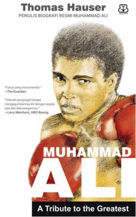 Muhammad Ali A Tribute To The Greatest