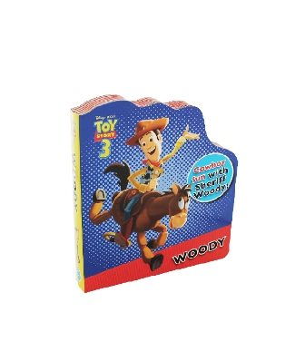 Toy Story 3 Woody