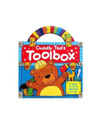 Cuddly Teds Toolbox