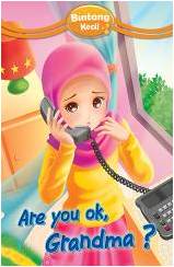 Are You Ok, Grandma?
