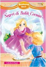 Negeri Di Balik Cermin