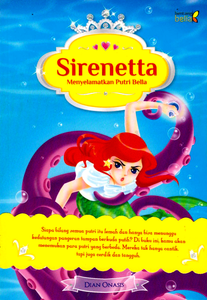Sirenetta: Menyelamatkan Putri Bella