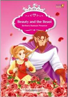 Beauty And The Beast