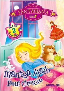 Mantra Ajaib Peri Cherre