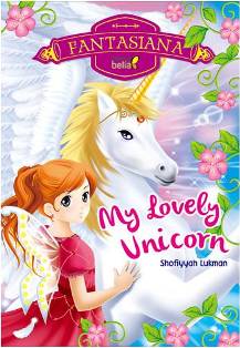 Fantasiana: My Lovely Unicorn