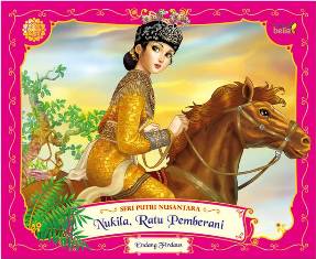 Nukila, Ratu Pemberani