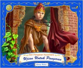 Ujian Untuk Pangeran