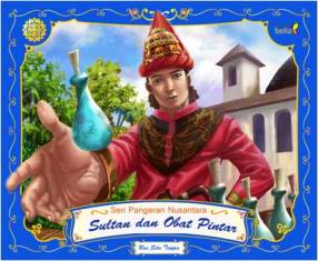 Sultan Dan Obat Pintar