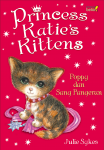 Princess Katie's Kittens: Poppy Dan Sang Pangeran