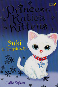 Pkk.suki Di Tengah Salju