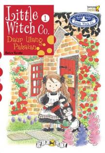 Little Witch Co. 1