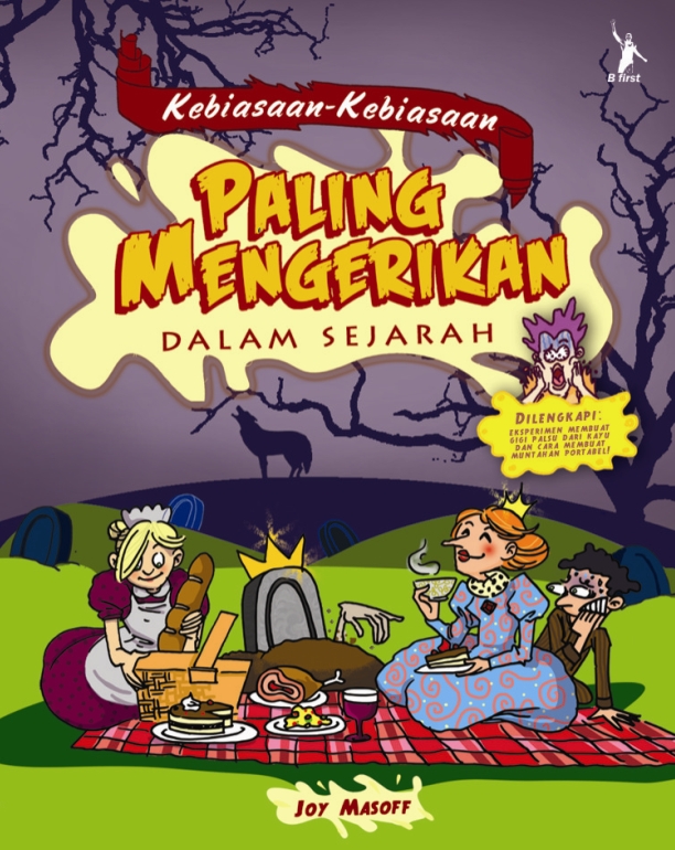 Kebiasaan-Kebiasaan Paling Mengerikan Dalam Sejarah