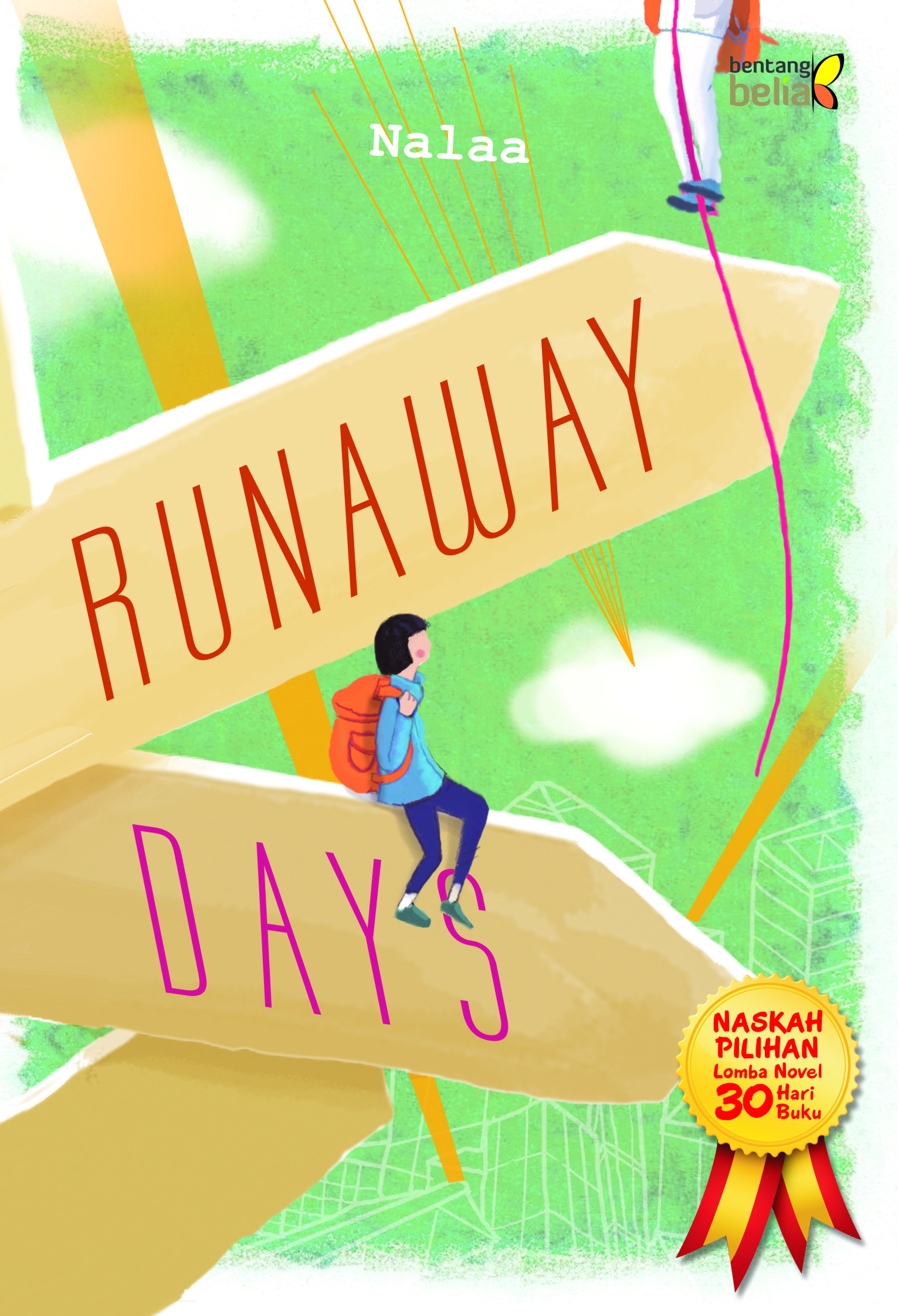 Runaway Days