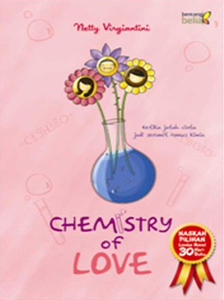 Chemistry Of Love