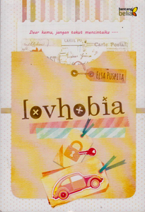 Lovhobia