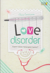 Love Disorder