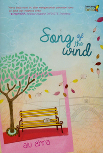 Song Of The Wind